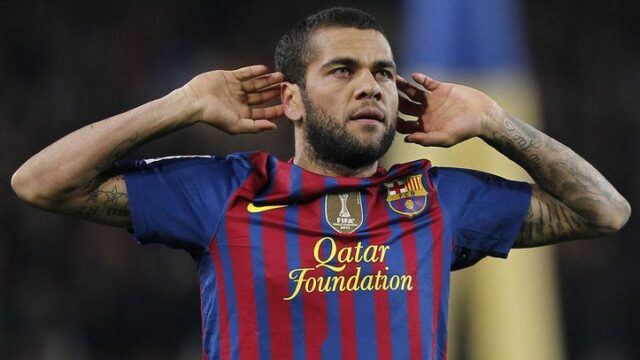 Dani alves