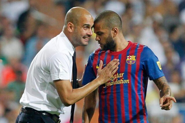 Dani alves