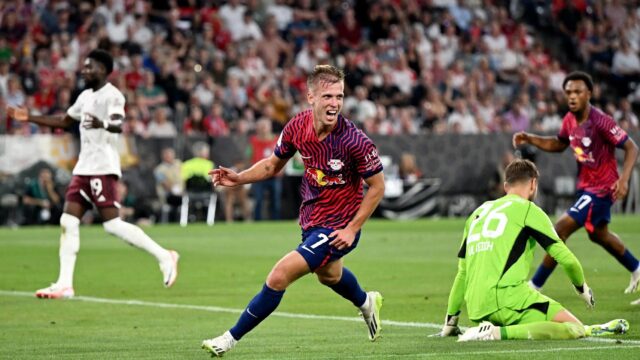 Dani olmo 1