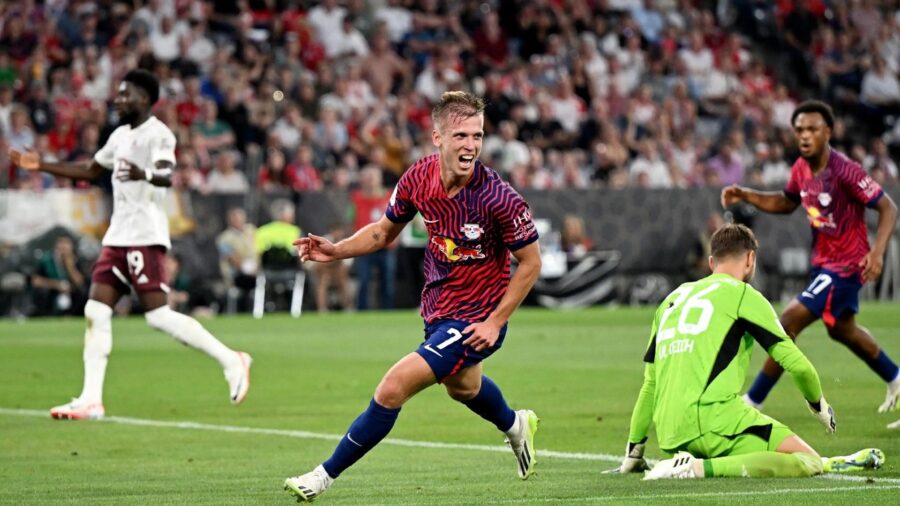 Dani olmo 1