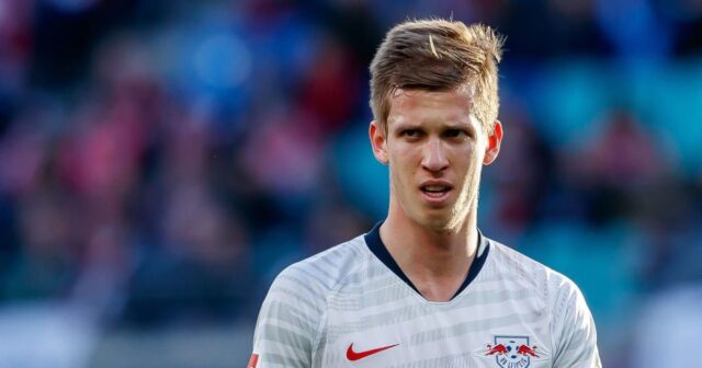 Dani olmo