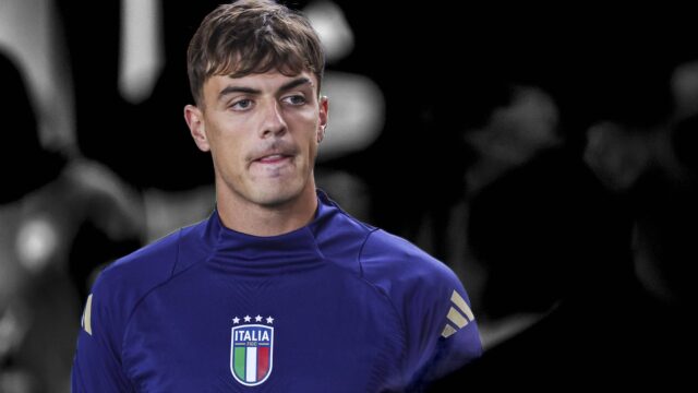 Daniel maldini nel mirino dell inter