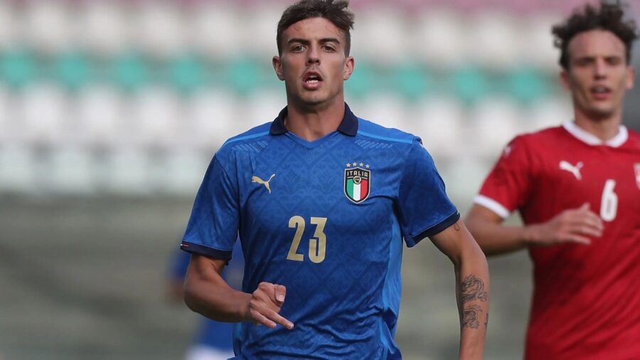 Daniel maldini venezuela