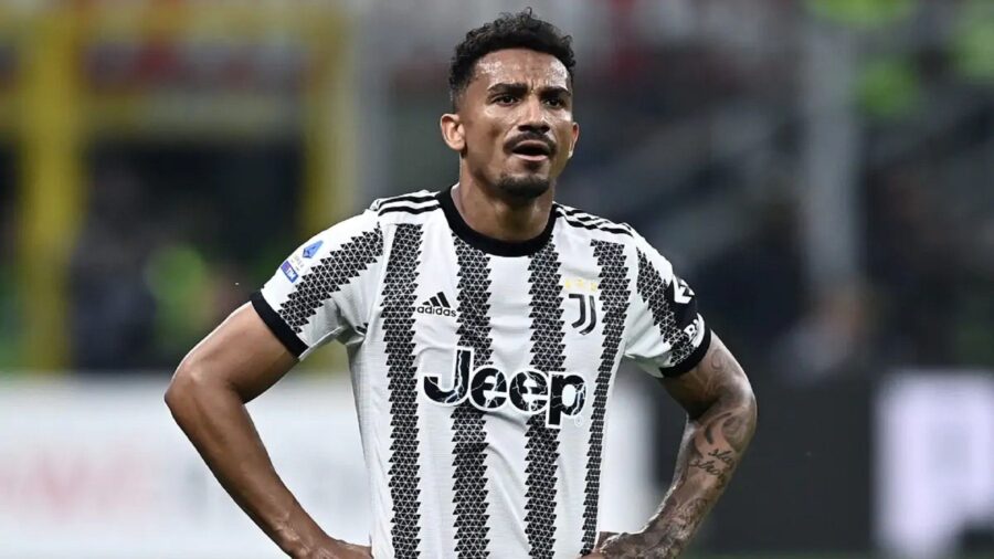 Danilo juve