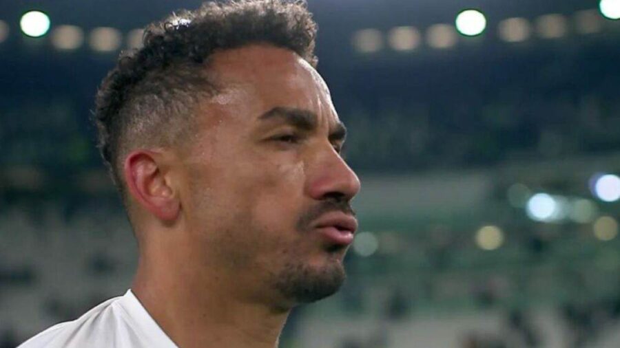 Danilo juve