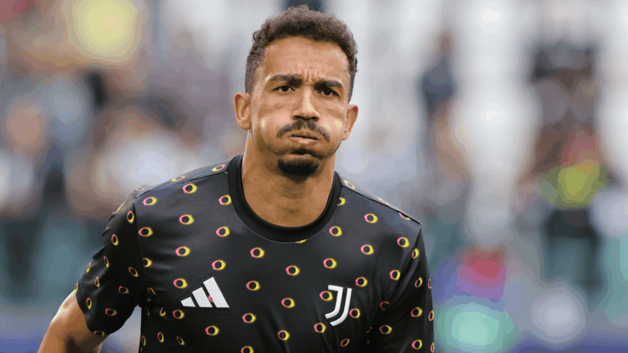 Danilo juve