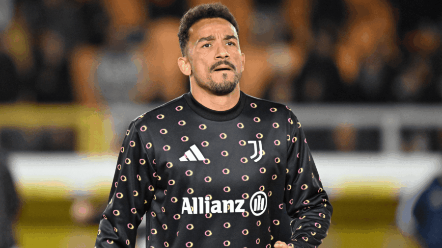 Danilo juve giuntoli calciomercato invernale