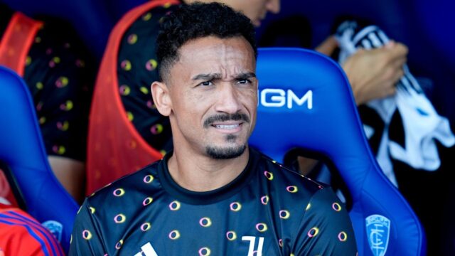 Danilo juventus clausola rinnovo automatico
