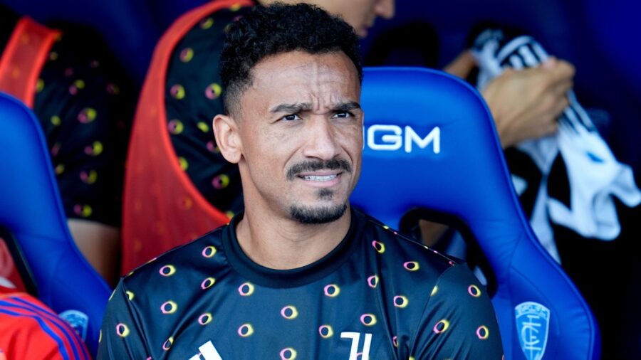 Danilo juventus clausola rinnovo automatico