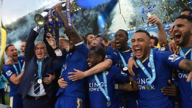 Danny simpson leicester boxe