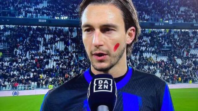 Darmian inter