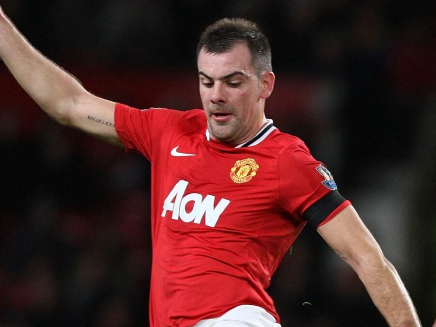 Darron gibson