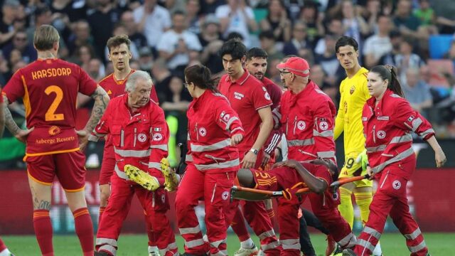 Date recupero udinese roma