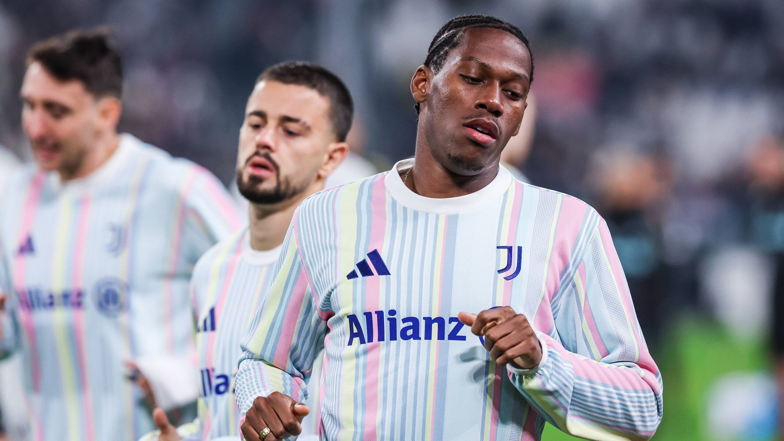 David in uscita se Vlahovic rinnova?