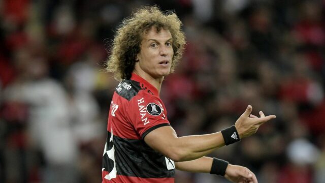 David luiz