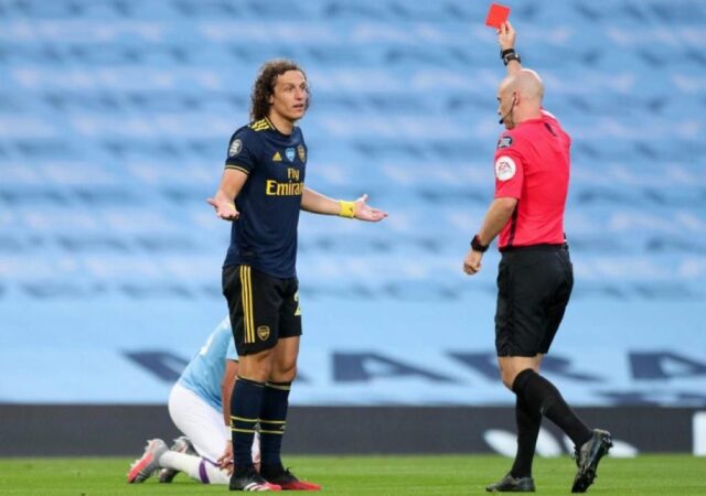 David luiz