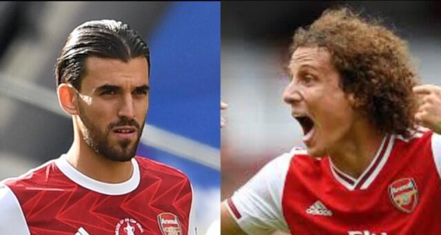 David luiz ceballos