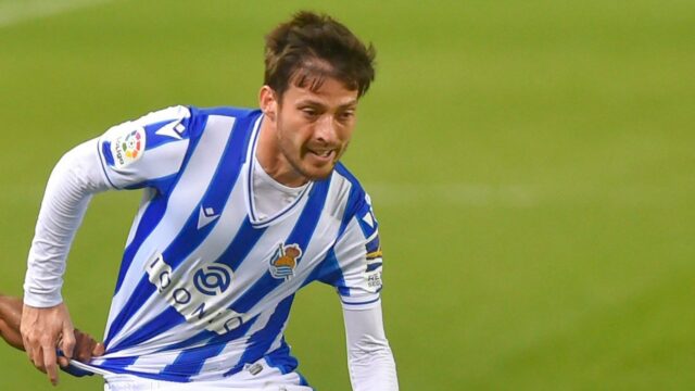 David silva