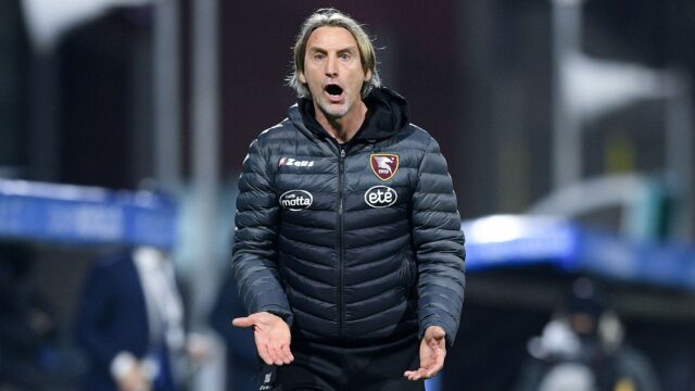 Davide nicola