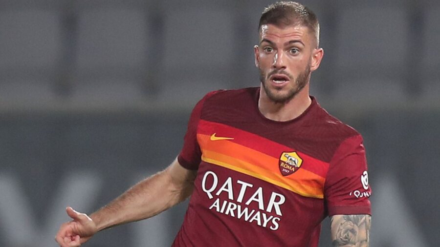Davide santon