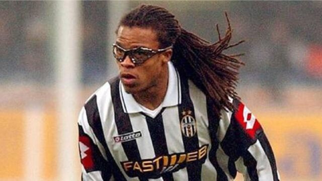Davids moggi juventus