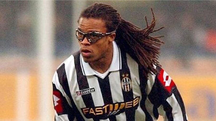 Davids moggi juventus