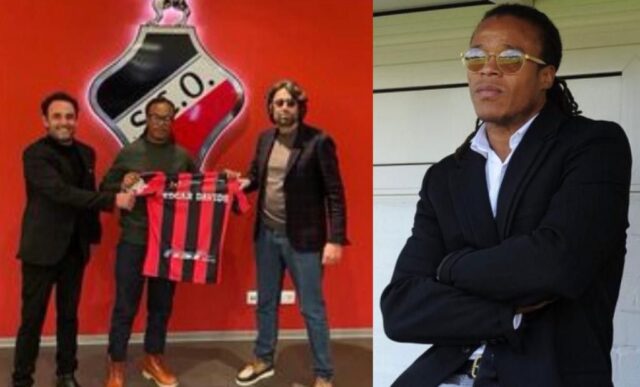 Davids olhanense