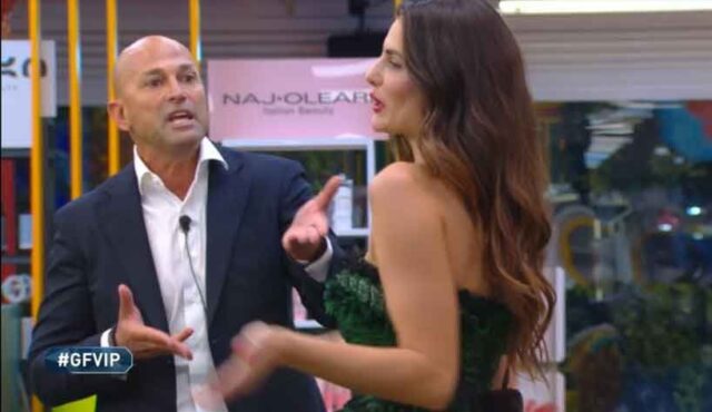 Dayane mello bettarini