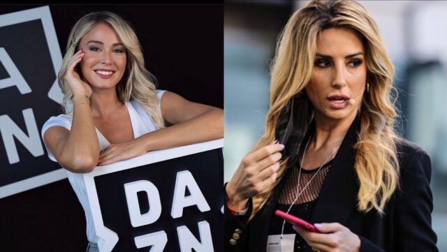Dazn leotta smentisce laddio