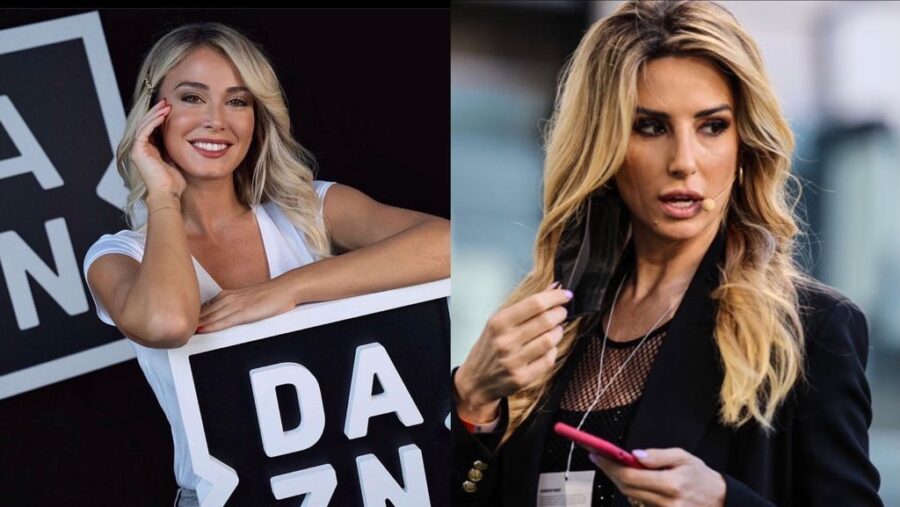 Dazn leotta smentisce laddio