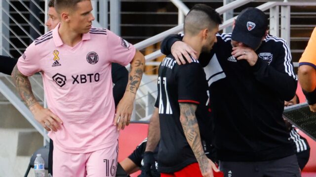 Dc united rooney fountas