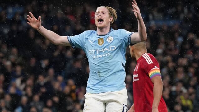 De bruyne palermo