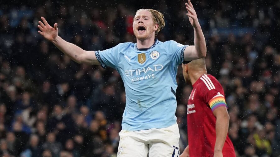 De bruyne palermo