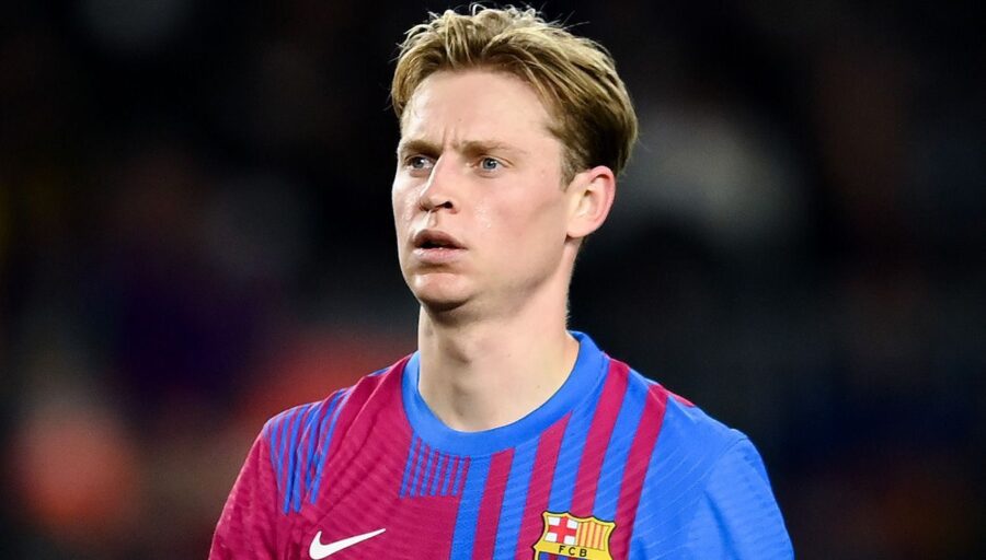 De jong