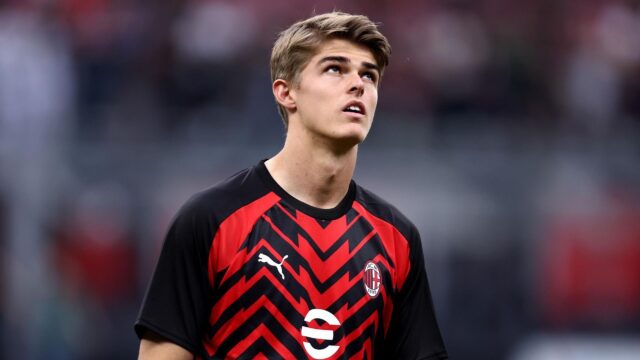 De ketaere milan