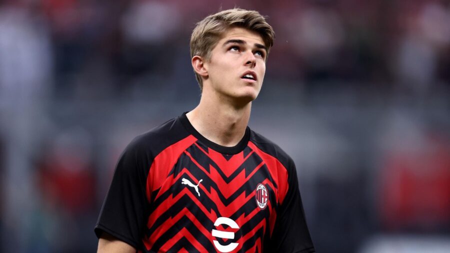 De ketaere milan