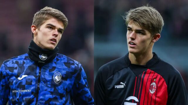 De ketelaere milan atalanta riscatto