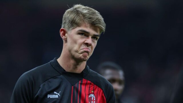 De ketelaere milan riscatto