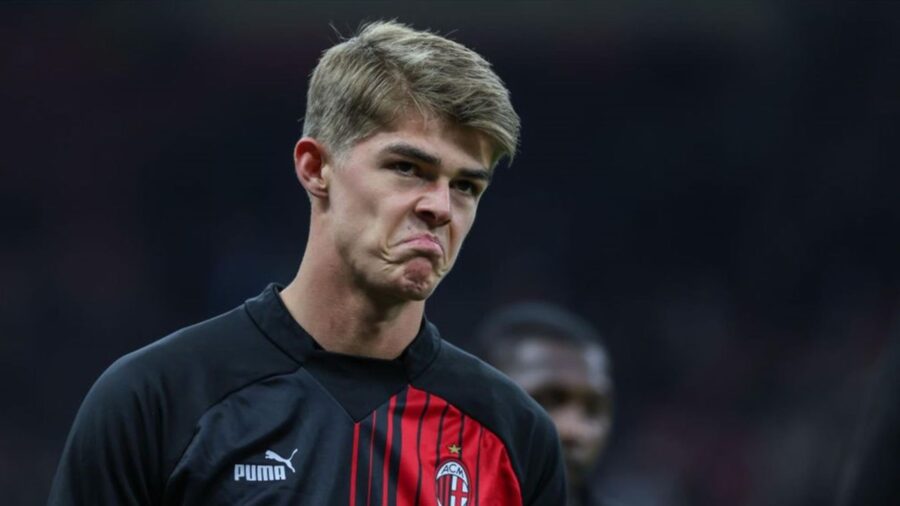 De ketelaere milan riscatto