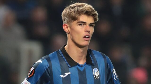 De ketelaere riscatto atalanta