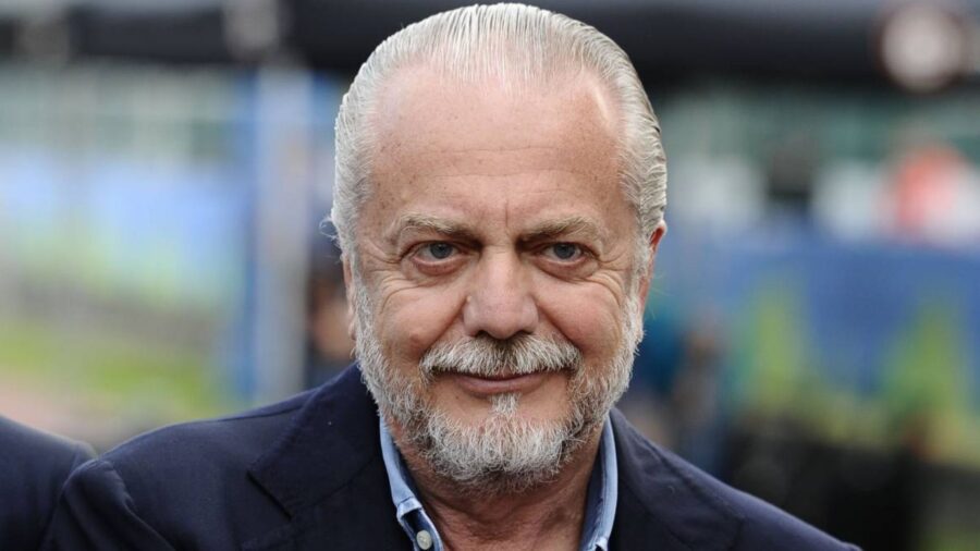 De laurentiis