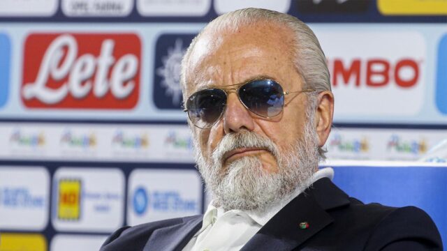 De laurentiis