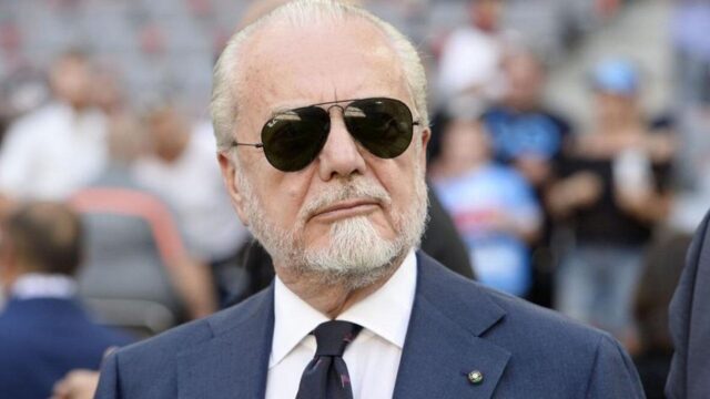 De laurentiis 6