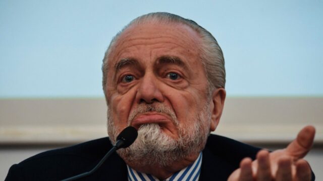 De laurentiis