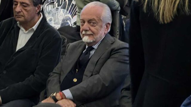 De laurentiis