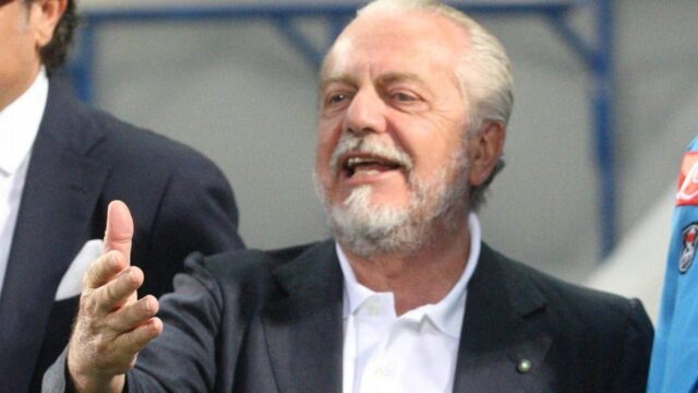 De laurentiis napoli 1