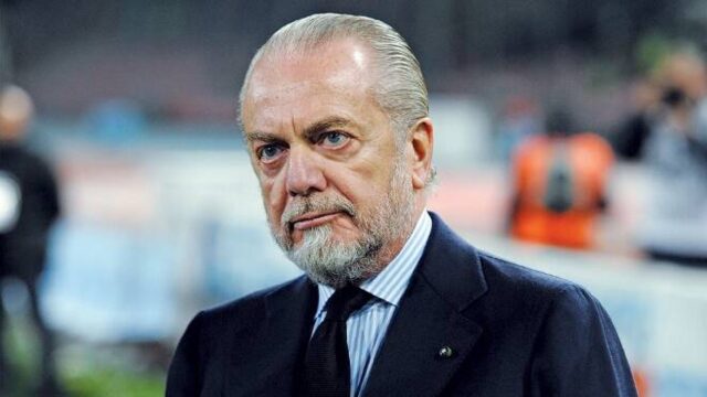 De laurentiis napoli 3