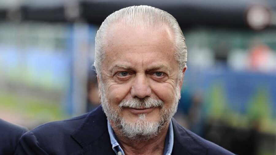 De laurentiis napoli