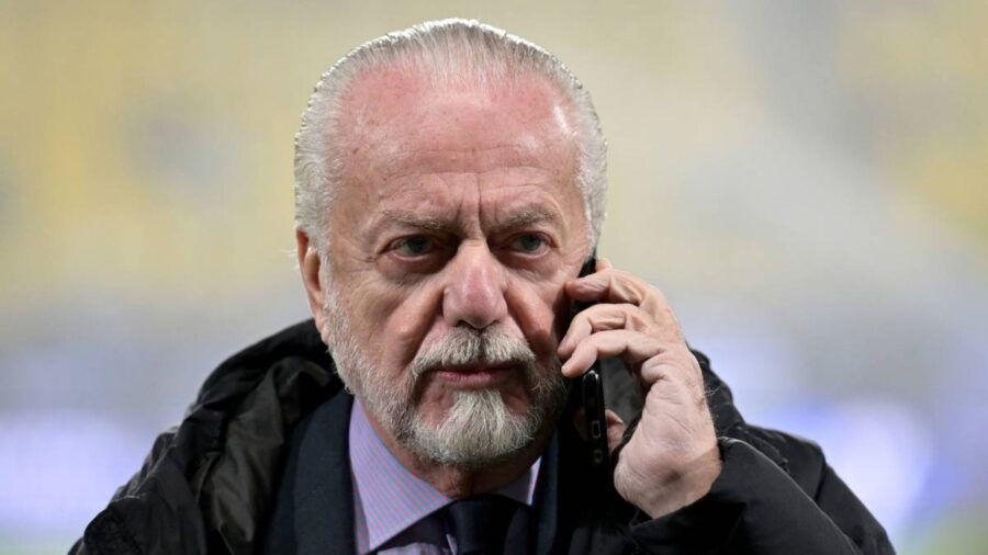 De laurentiis sartori napoli