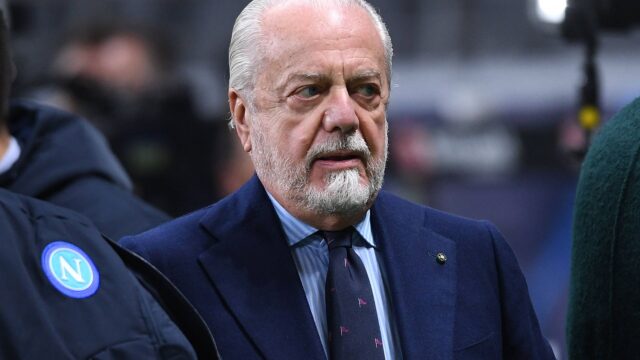 De laurentiis scorta